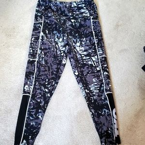 TKO leggings, like new